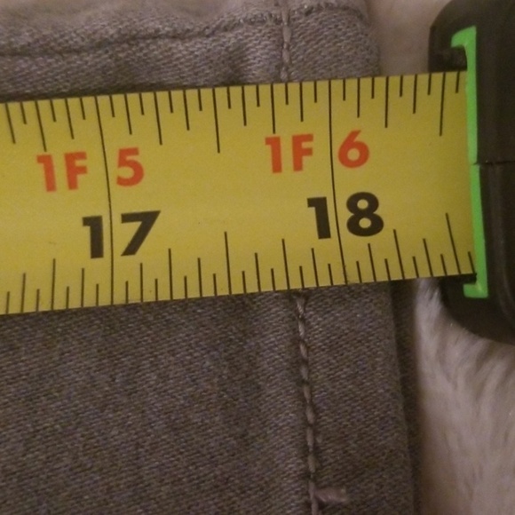 7 for all mankind skinny jeans - Picture 5 of 5